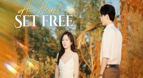 A Heart Set Free