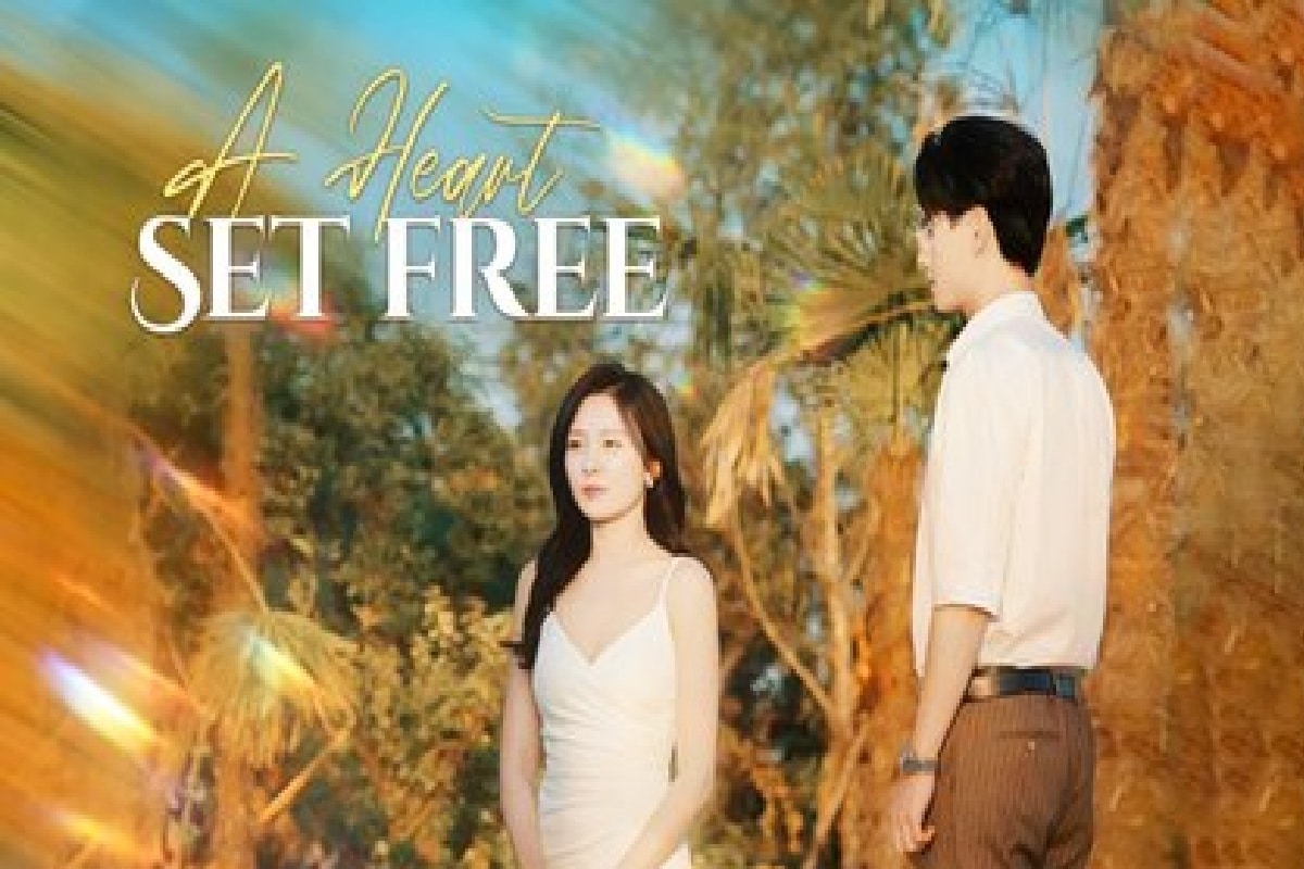 A Heart Set Free