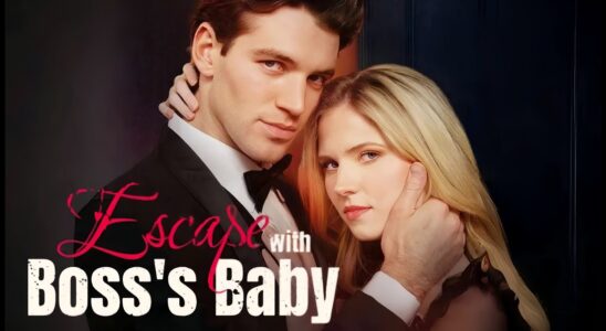 Escape with Boss’s Baby dramabox