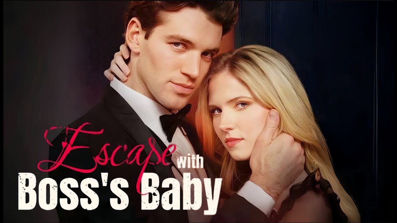 Escape with Boss’s Baby dramabox