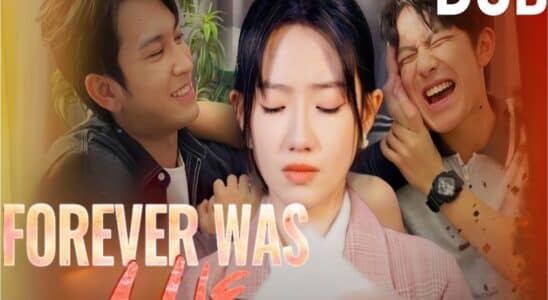Forever Was a Lie Dramabox