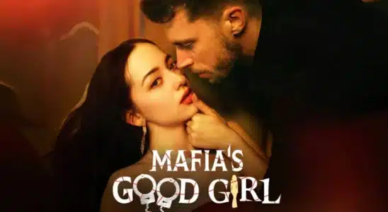 Mafia's Good Girl dramabox