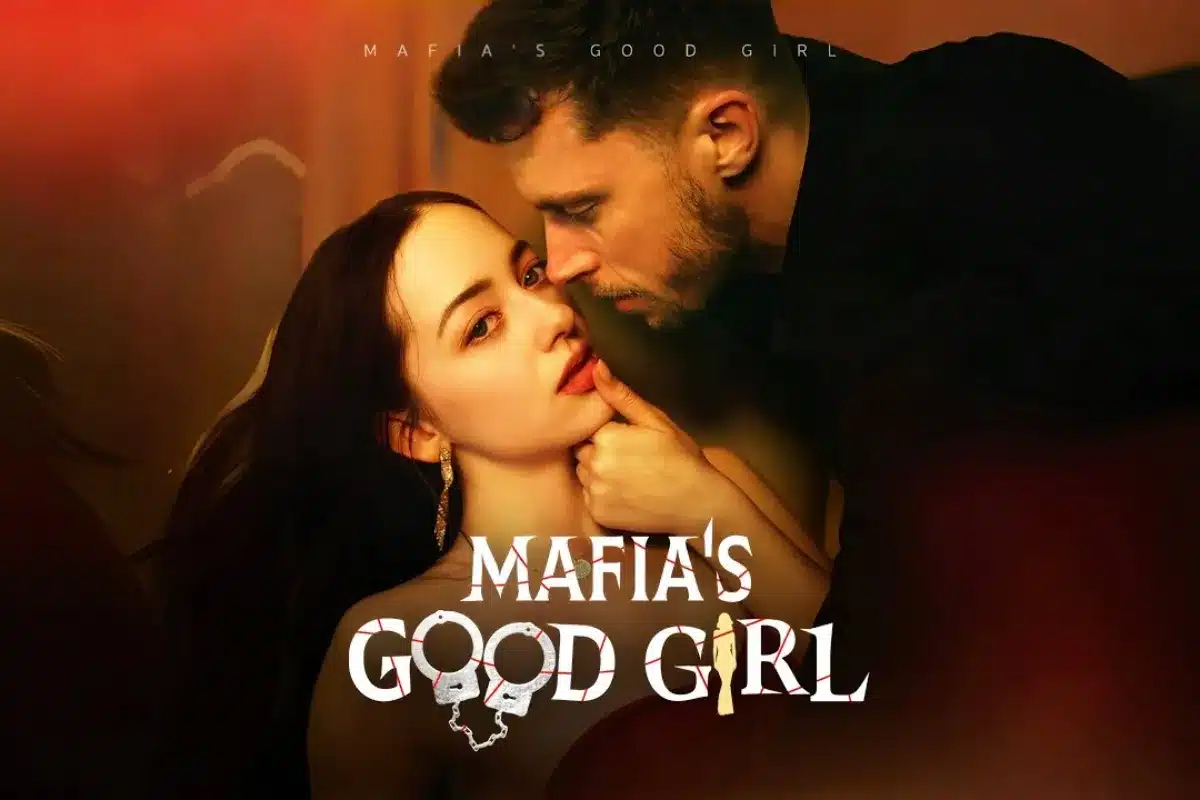 Mafia's Good Girl dramabox