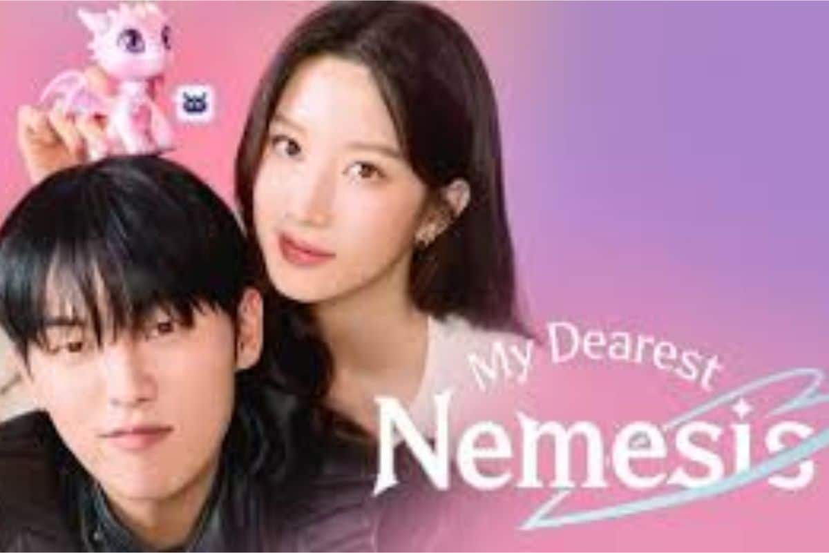 My Dearest Nemesis