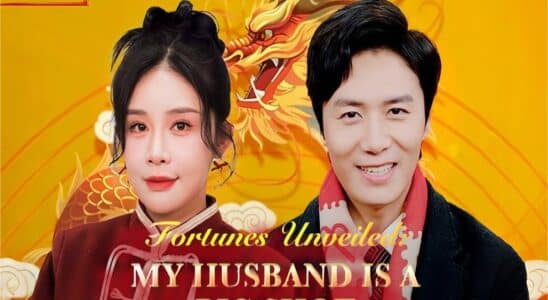 My Husband Is a Big Shot dramabox