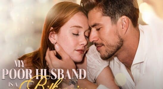 My Poor Husband is A Billionaire Dramabox