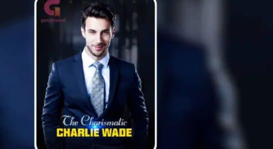 The Charismatic Charlie Wade