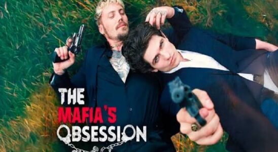 The Mafia's Obsession no dramabox