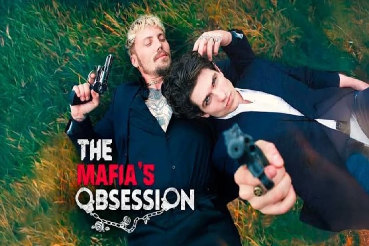The Mafia's Obsession no dramabox