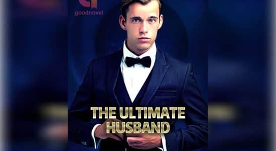 The Ultimate Husband