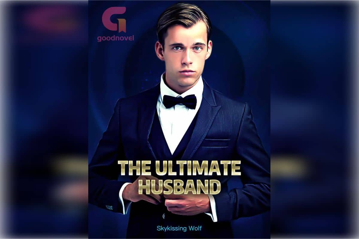The Ultimate Husband