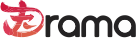 Drama - The Viral Apps logo