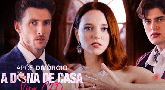 Após Divórcio, A Dona de Casa Virou CEO