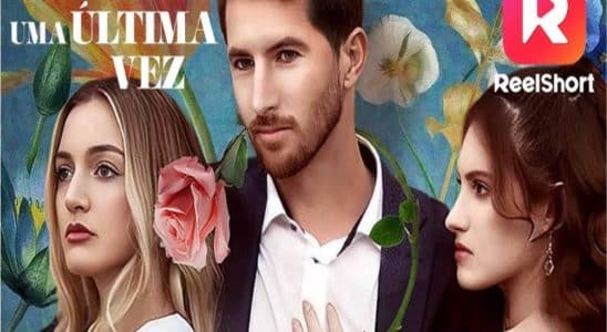Beije-me pela última vez