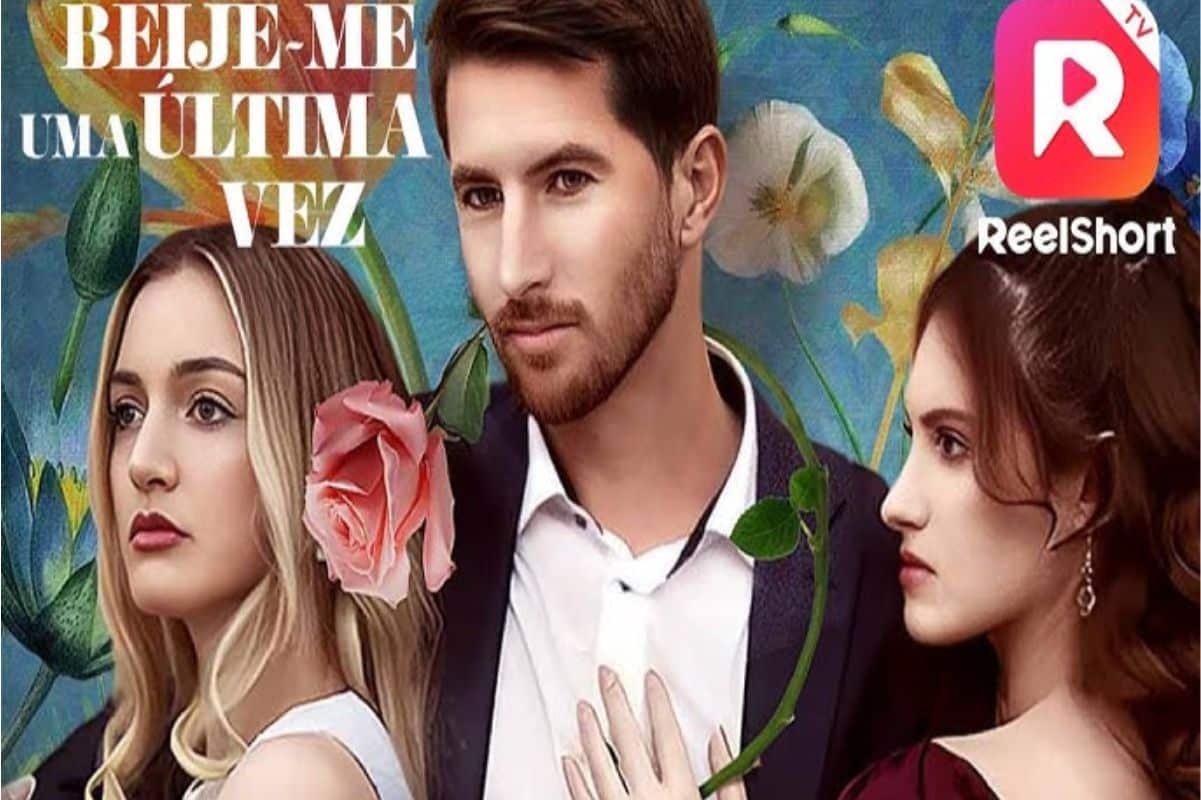 Beije-me pela última vez