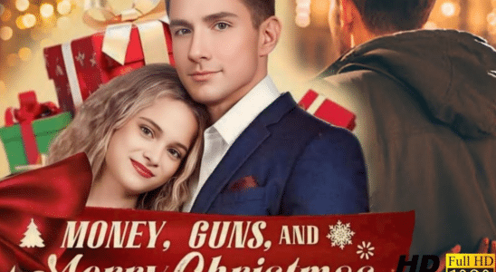 Money, Guns, And A Merry Christmas