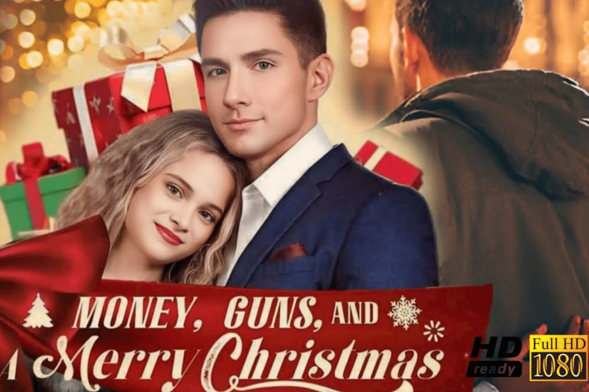 Money, Guns, And A Merry Christmas