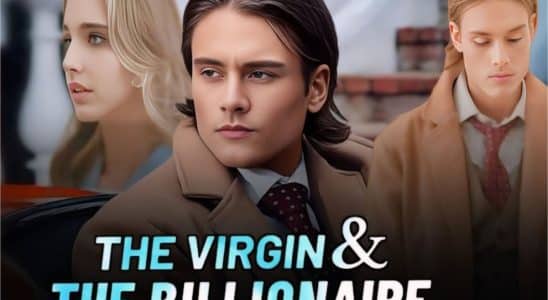 The Virgin and The Billionaire