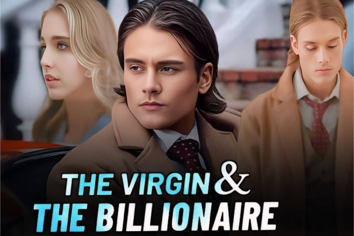The Virgin and The Billionaire