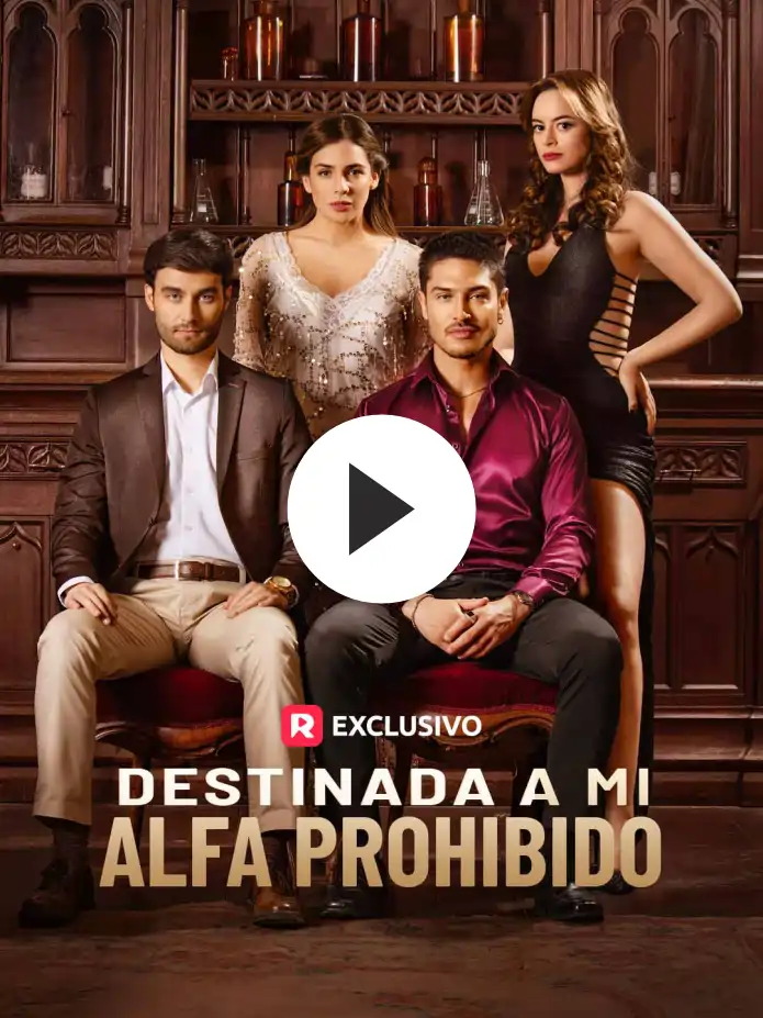 Destinada a mi Alfa Prohibido - Mirala Ya
