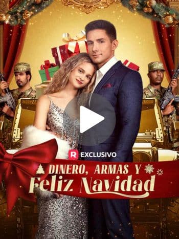 Dinero, Armas y Feliz Navidad - Ver Gratis