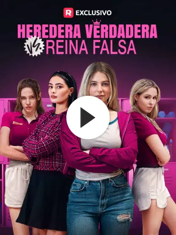 Heredera Verdadera vs Reina Falsa