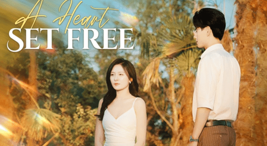 A Heart Set Free