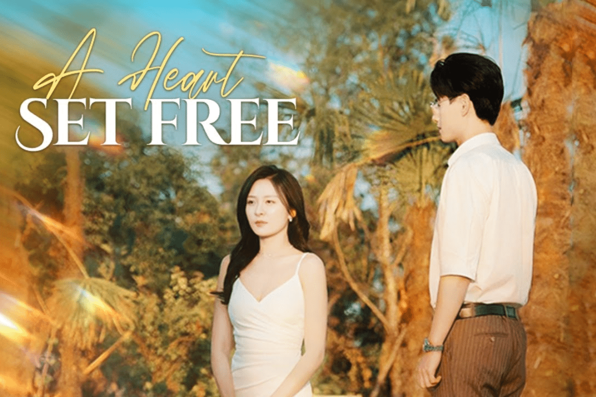 A Heart Set Free