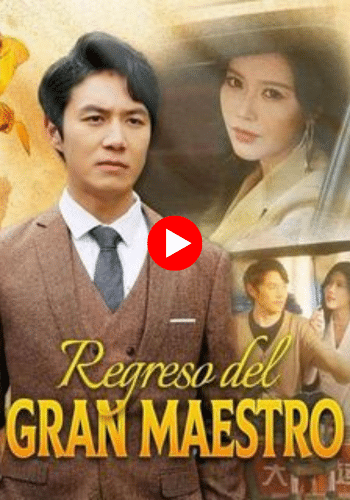 Regreso del Gran Maestro  - Ver Gratis Online