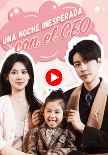 Una noche inesperada con el CEO - ¡Mira Ahora!