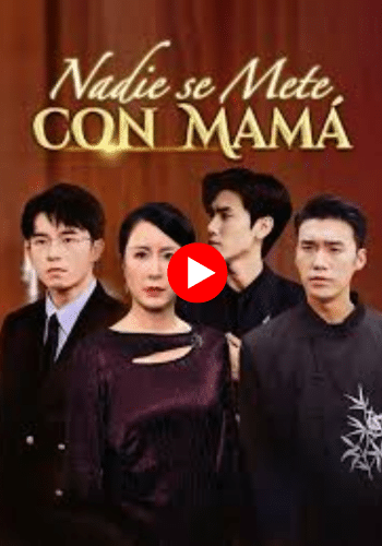 Nadie se Mete con Mamá - Ver Gratis Online
