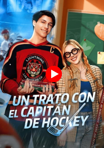Un Trato con el Capitán de Hockey - Ver ahora online