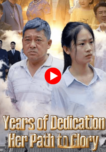 years of dedication her path to glory - Watch Now