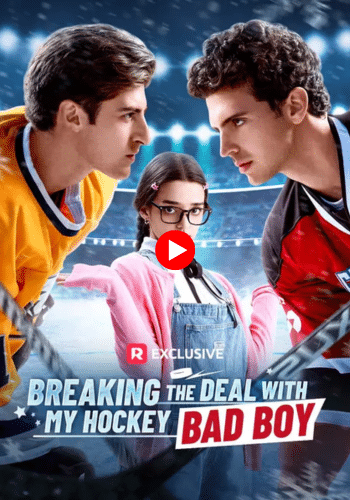 Breaking the Deal with My Hockey Bad Boy - Watch Free Online