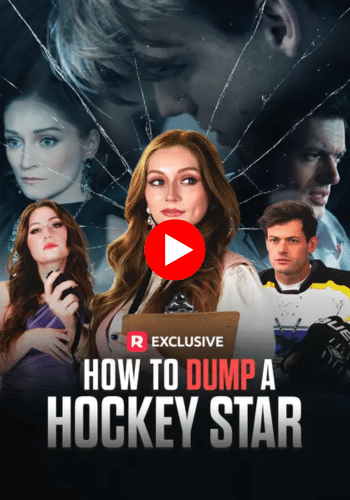 How to Dump a Hockey Star - Watch Free Online