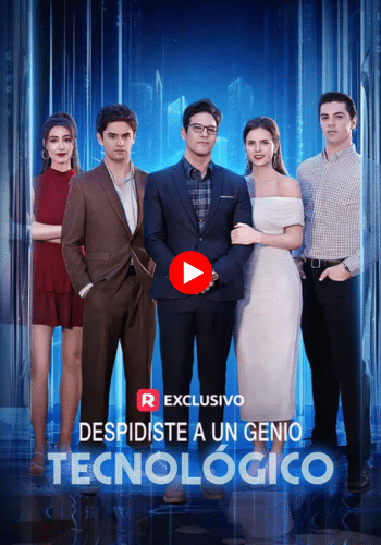 Despediste a un Genio Tecnológico - Mira Gratis Online