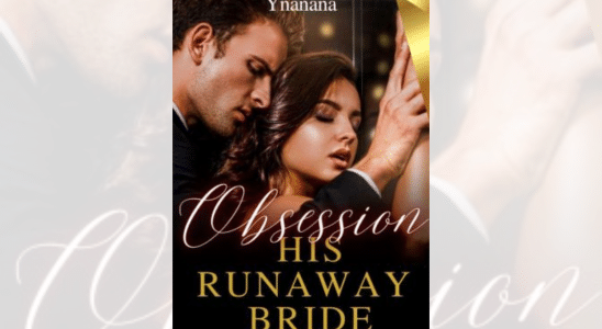 Obsession His Runaway Bride