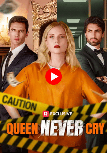 Queen Never Cry - Watch Now Online