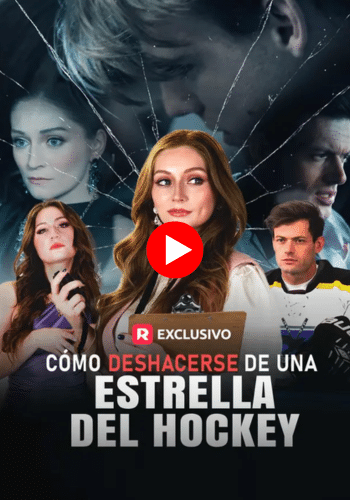 Cómo Deshacerse de una Estrella del Hockey - Ver Gratis Online