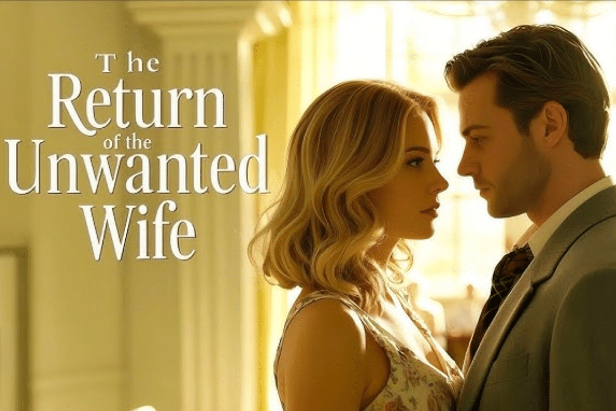 The Return of the Unwanted Wife