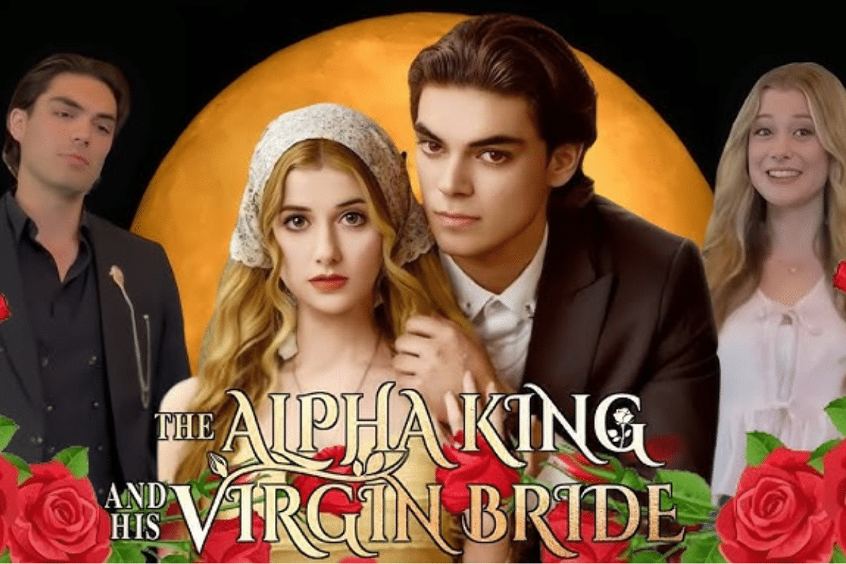 the alpha king