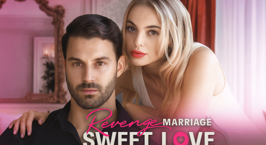 Revenge Marriage Sweet Love