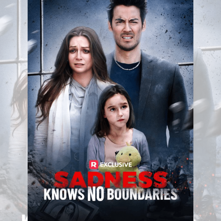 Sadness Knows No Boundaries 768x768 1