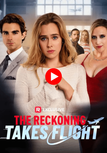 The Reckoning Takes Flight - Watch Now Online