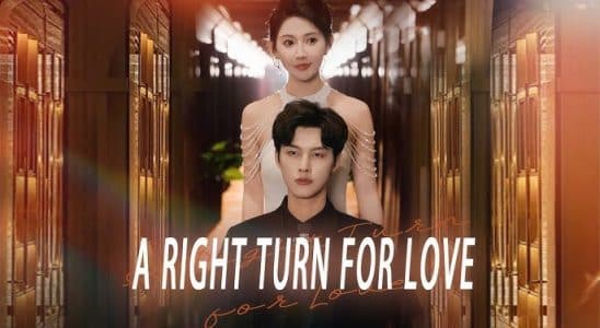 A Right Turn for Love