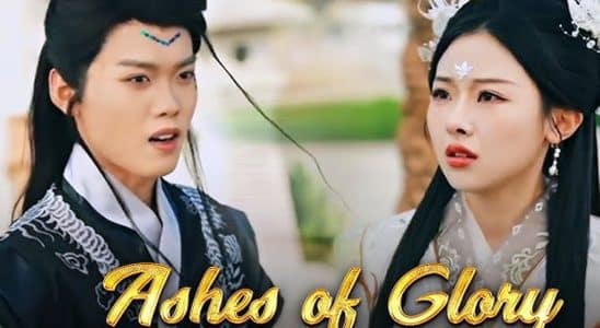 Ashes of Glory