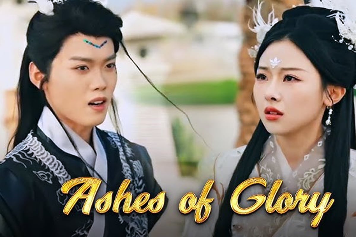 Ashes of Glory