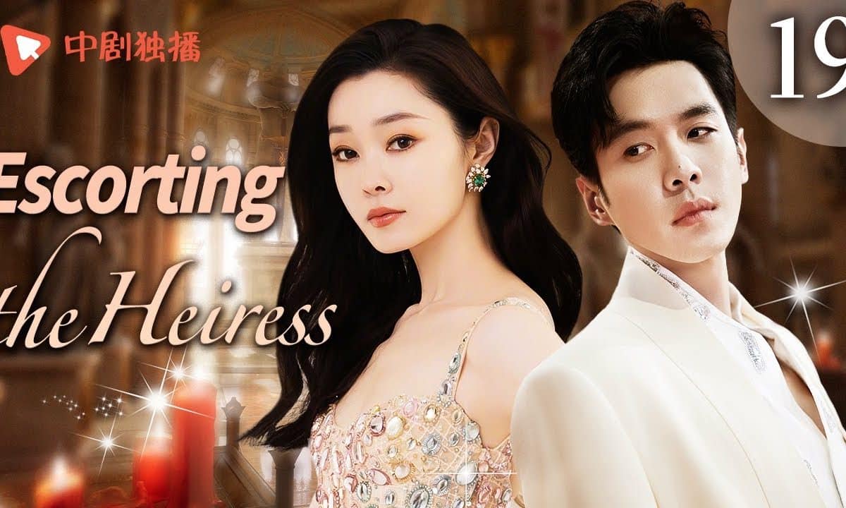 Escorting the Heiress 19