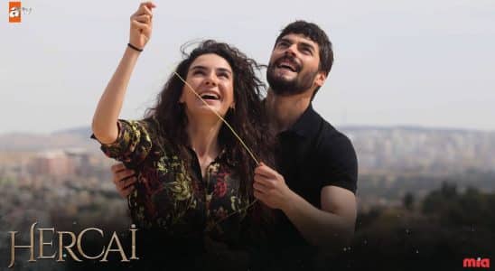 Hercai