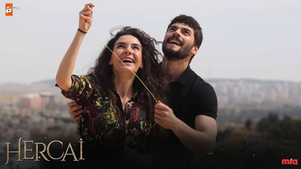 Hercai